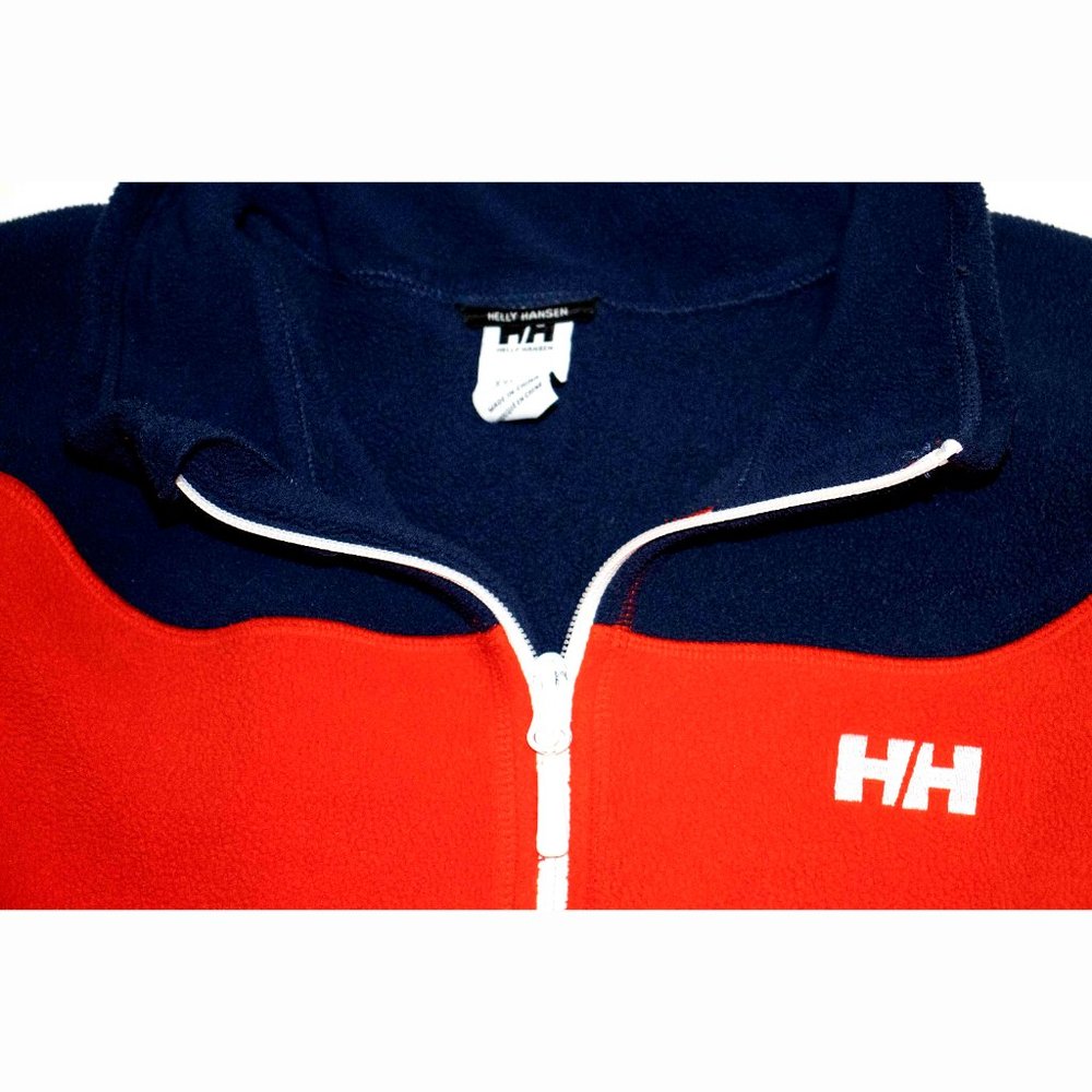 Helly Hansen Fleece 2XL